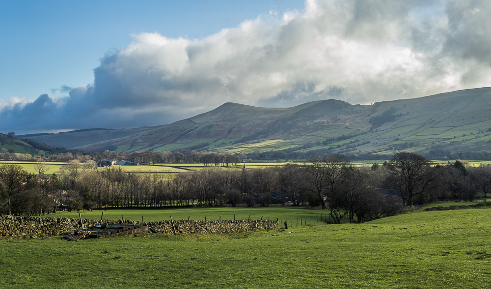 Lose Hill